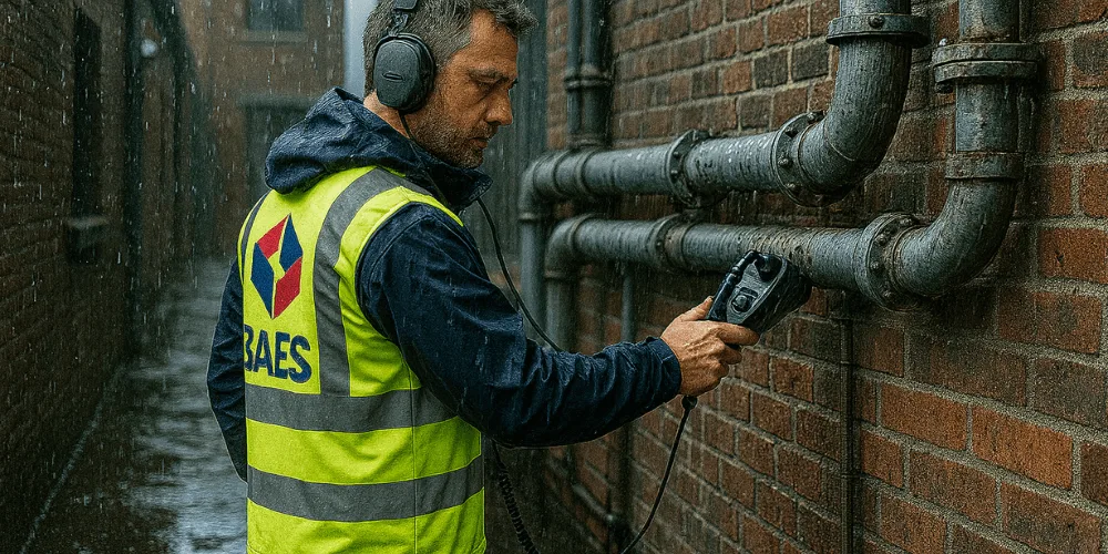 Leak Detection