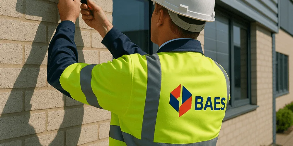 Property Maintenance